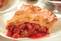 Strawberry Rhubarb Pie Strawberry Rhubarb Pie