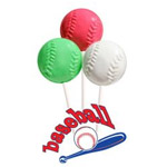 Baseball Baseball
