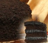 Brooklyn Blackout Cake Brooklyn Blackout Cake