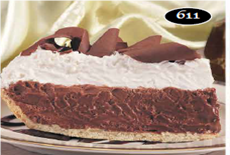 French Silk Pie French Silk Pie