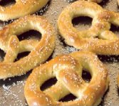 New York Pretzels New York Pretzels