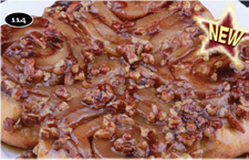 Pecan Sticky Buns Pecan Sticky Buns